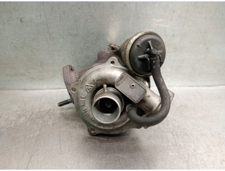 Recambio de turbocompresor para fiat punto berlina (188) 1.3 jtd cat referencia OEM IAM 54351014808 71724701 