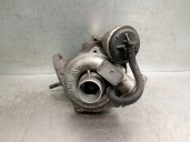 Recambio de turbocompresor para fiat punto berlina (188) 1.3 jtd cat referencia OEM IAM 54351014808 71724701 