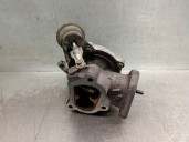 Recambio de turbocompresor para fiat punto berlina (188) 1.3 jtd cat referencia OEM IAM 54351014808 71724701 