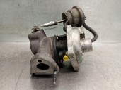 Recambio de turbocompresor para fiat punto berlina (188) 1.3 jtd cat referencia OEM IAM 54351014808 71724701 