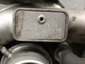 Recambio de turbocompresor para fiat punto berlina (188) 1.3 jtd cat referencia OEM IAM 54351014808 71724701 