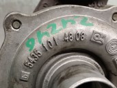Recambio de turbocompresor para fiat punto berlina (188) 1.3 jtd cat referencia OEM IAM 54351014808 71724701 