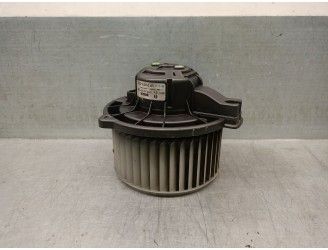 Recambio de motor calefaccion para toyota avensis berlina (t25) 1.8 16v cat referencia OEM IAM MF0160700610 8710302080 013010160