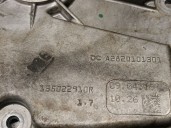 Recambio de tapa distribucion para renault arkana i (lcm_, ldn_) 1.3 tce 140 (ldn0) referencia OEM IAM 135022910R  