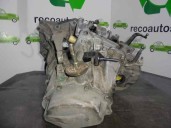 Recambio de caja cambios para citroën berlingo 1.9 diesel referencia OEM IAM 20TE24  4743547A