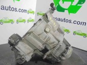 Recambio de caja cambios para citroën berlingo 1.9 diesel referencia OEM IAM 20TE24  4743547A