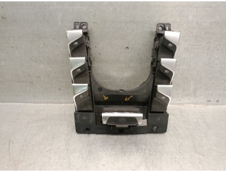 Recambio de mando elevalunas delantero derecho para citroën ds5 2.0 bluehdi 150 referencia OEM IAM 96661742ZD 96661742ZD 