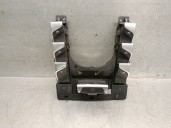 Recambio de mando elevalunas delantero derecho para citroën ds5 2.0 bluehdi 150 referencia OEM IAM 96661742ZD 96661742ZD 