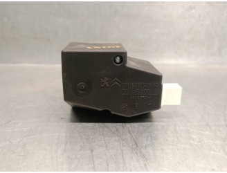 Recambio de antirrobo para citroën ds5 2.0 bluehdi 150 referencia OEM IAM 9812112580 4162WZ 36448500 VALEO