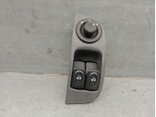 Recambio de mando elevalunas delantero izquierdo para renault megane i fase 2 berlina (ba0) 1.9 dti diesel cat referencia OEM IA