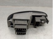 Recambio de mando elevalunas delantero izquierdo para renault megane i fase 2 berlina (ba0) 1.9 dti diesel cat referencia OEM IA