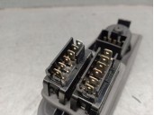 Recambio de mando elevalunas delantero izquierdo para renault megane i fase 2 berlina (ba0) 1.9 dti diesel cat referencia OEM IA