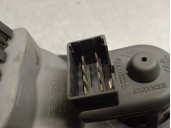 Recambio de mando elevalunas delantero izquierdo para renault megane i fase 2 berlina (ba0) 1.9 dti diesel cat referencia OEM IA