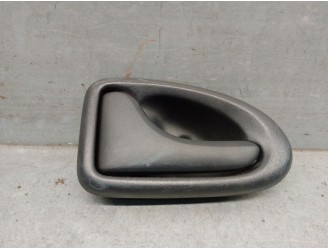 Recambio de maneta interior delantera izquierda para renault megane i fase 2 berlina (ba0) 1.9 dti diesel cat referencia OEM IAM