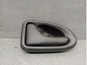 Recambio de maneta interior delantera izquierda para renault megane i fase 2 berlina (ba0) 1.9 dti diesel cat referencia OEM IAM