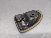 Recambio de maneta interior delantera izquierda para renault megane i fase 2 berlina (ba0) 1.9 dti diesel cat referencia OEM IAM