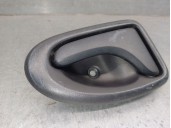 Recambio de maneta interior delantera izquierda para renault megane i fase 2 berlina (ba0) 1.9 dti diesel cat referencia OEM IAM