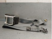 Recambio de cinturon seguridad delantero izquierdo para renault megane i berlina hatchback (ba0) 1.6 referencia OEM IAM 77004223