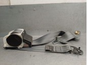 Recambio de cinturon seguridad delantero izquierdo para renault megane i berlina hatchback (ba0) 1.6 referencia OEM IAM 77004223