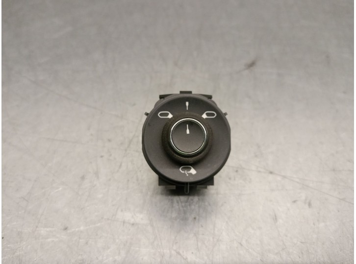 Recambio de mando retrovisor para citroën ds5 2.0 bluehdi 150 referencia OEM IAM 96664315ZD 96664315ZD 
