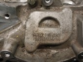 Recambio de culata para renault arkana i (lcm_, ldn_) 1.3 tce 140 (ldn0) referencia OEM IAM HR13  