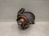 Recambio de faro antiniebla izquierdo para toyota avensis berlina (t25) 1.8 16v cat referencia OEM IAM 8122005060 8122005060 