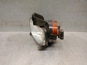 Recambio de faro antiniebla izquierdo para toyota avensis berlina (t25) 1.8 16v cat referencia OEM IAM 8122005060 8122005060 