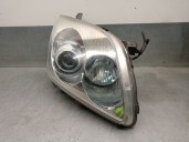 Recambio de faro derecho para toyota avensis berlina (t25) 1.8 16v cat referencia OEM IAM 8113005190 8113005190 