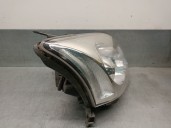 Recambio de faro derecho para toyota avensis berlina (t25) 1.8 16v cat referencia OEM IAM 8113005190 8113005190 