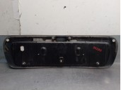 Recambio de portamatriculas para renault megane i berlina hatchback (ba0) 1.6 referencia OEM IAM 7711170346 7700834111 