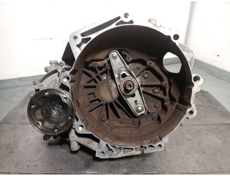 Recambio de caja cambios para seat leon st (5f8) fr referencia OEM IAM SEL 0AJ300043C FM6AJ015