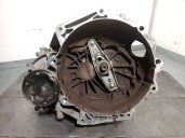 Recambio de caja cambios para seat leon st (5f8) fr referencia OEM IAM SEL 0AJ300043C FM6AJ015