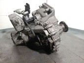 Replacement gearbox for Seat Leon ST (5F8) FR OEM IAM SEL reference 0AJ300043C FM6AJ015