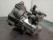 Recambio de caja cambios para seat leon st (5f8) fr referencia OEM IAM SEL 0AJ300043C FM6AJ015