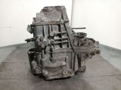 Replacement gearbox for Seat Leon ST (5F8) FR OEM IAM SEL reference 0AJ300043C FM6AJ015