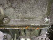 Recambio de caja cambios para seat leon st (5f8) fr referencia OEM IAM SEL 0AJ300043C FM6AJ015