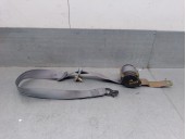 Recambio de cinturon seguridad delantero izquierdo para renault megane i fase 2 berlina (ba0) 1.9 dti diesel cat referencia OEM 
