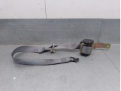 Recambio de cinturon seguridad delantero izquierdo para renault megane i fase 2 berlina (ba0) 1.9 dti diesel cat referencia OEM 