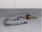 Recambio de cinturon seguridad delantero izquierdo para renault megane i fase 2 berlina (ba0) 1.9 dti diesel cat referencia OEM 
