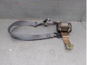 Recambio de cinturon seguridad delantero izquierdo para renault megane i fase 2 berlina (ba0) 1.9 dti diesel cat referencia OEM 