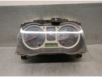 Recambio de columna direccion para nissan note (e11, ne11) 1.5 dci referencia OEM IAM 248109U30D 248109U30D 