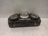 Recambio de mando climatizador para nissan note (e11, ne11) 1.5 dci referencia OEM IAM 275009U11A 275009U11A 