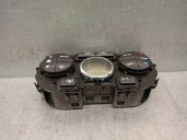 Recambio de mando climatizador para nissan note (e11, ne11) 1.5 dci referencia OEM IAM 275009U11A 275009U11A 