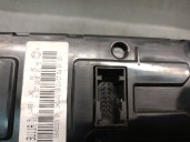 Recambio de mando climatizador para nissan note (e11, ne11) 1.5 dci referencia OEM IAM 275009U11A 275009U11A 