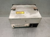 Recambio de sistema audio / radio cd para nissan note (e11, ne11) 1.5 dci referencia OEM IAM 7645387318 28184BC41A 