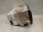 Recambio de sistema audio / radio cd para nissan note (e11, ne11) 1.5 dci referencia OEM IAM 7645387318 28184BC41A 