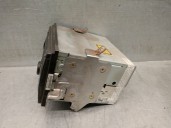 Recambio de sistema audio / radio cd para nissan note (e11, ne11) 1.5 dci referencia OEM IAM 7645387318 28184BC41A 