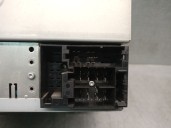 Recambio de sistema audio / radio cd para nissan note (e11, ne11) 1.5 dci referencia OEM IAM 7645387318 28184BC41A 