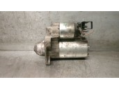 Recambio de motor arranque para fiat panda (169) 1.1 referencia OEM IAM 51772325 51772325 F000AL0320 BOSCH