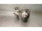 Recambio de motor arranque para fiat panda (169) 1.1 referencia OEM IAM 51772325 51772325 F000AL0320 BOSCH